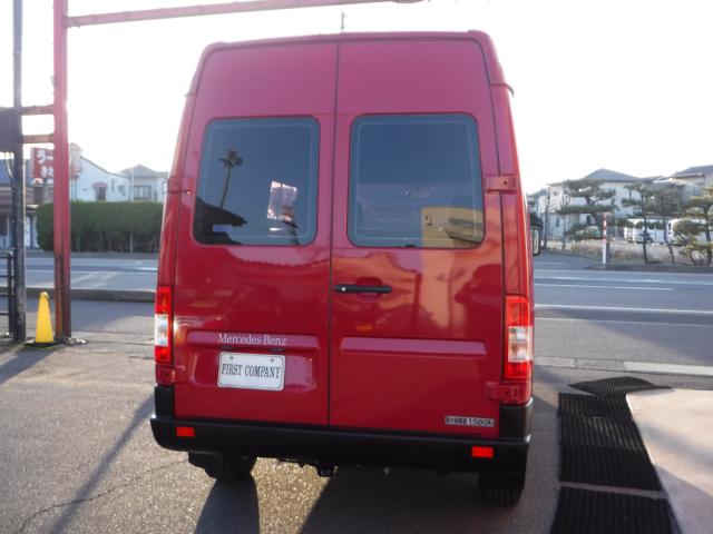 メルセデス ベンツ トランスポーターＴ１Ｎ（新潟県新潟市南区）