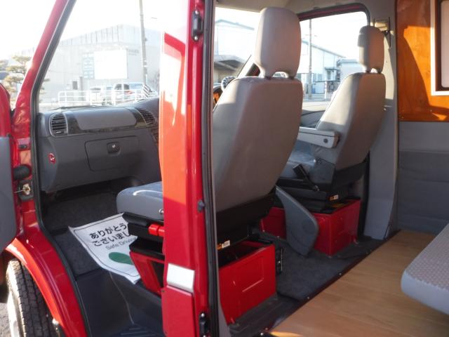 メルセデス ベンツ トランスポーターＴ１Ｎ（新潟県新潟市南区）