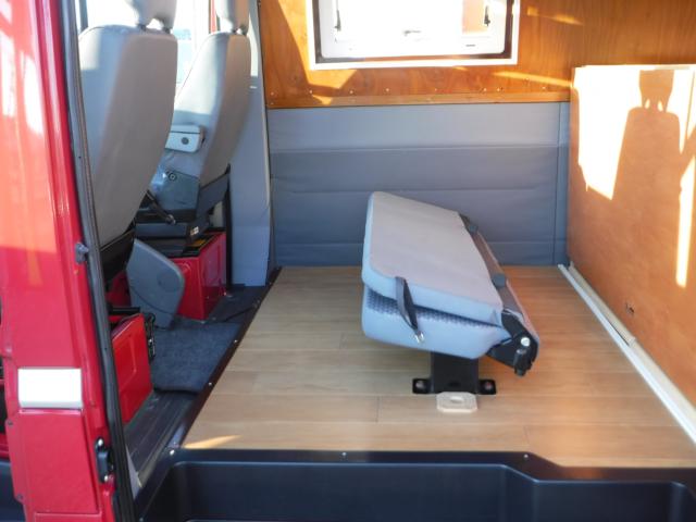 メルセデス ベンツ トランスポーターＴ１Ｎ（新潟県新潟市南区）