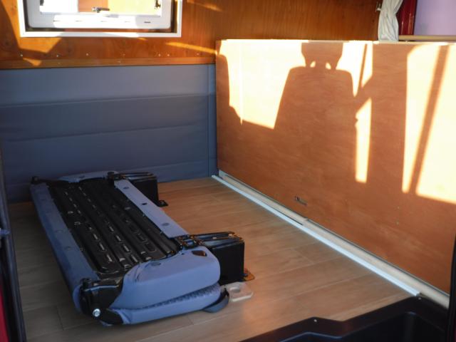 メルセデス ベンツ トランスポーターＴ１Ｎ（新潟県新潟市南区）