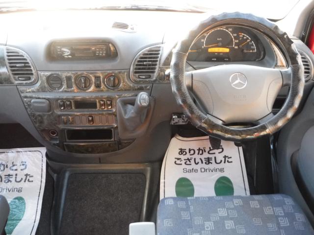 メルセデス ベンツ トランスポーターＴ１Ｎ（新潟県新潟市南区）