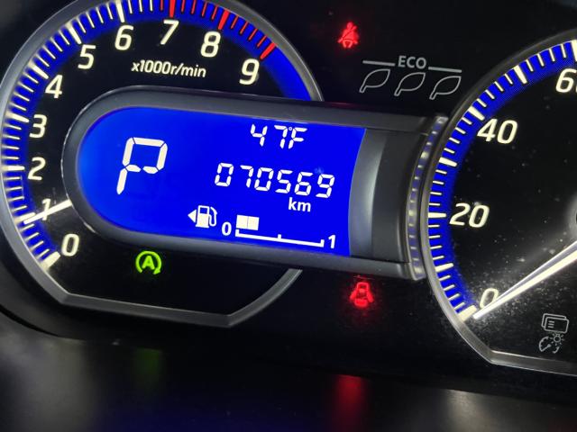 デイズ(新潟県新潟市西蒲区)