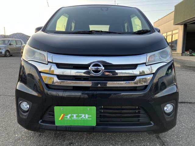 デイズ(新潟県新潟市西蒲区)