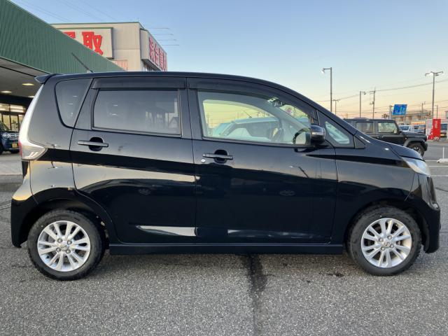 デイズ(新潟県新潟市西蒲区)