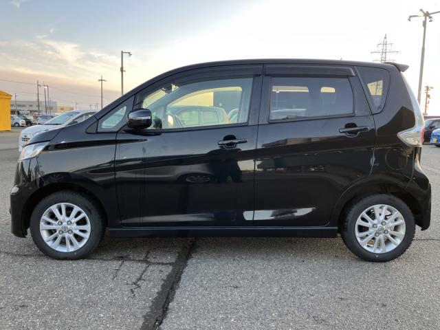 デイズ(新潟県新潟市西蒲区)