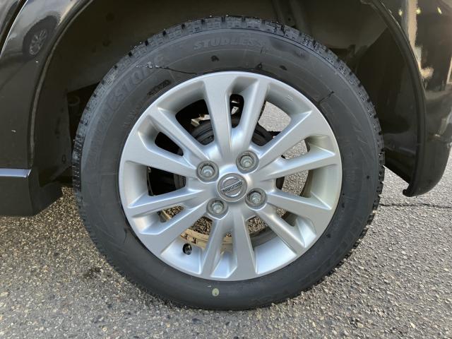 デイズ(新潟県新潟市西蒲区)