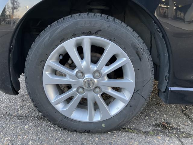 デイズ(新潟県新潟市西蒲区)