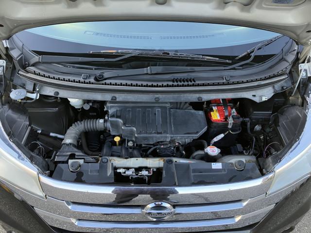 デイズ(新潟県新潟市西蒲区)