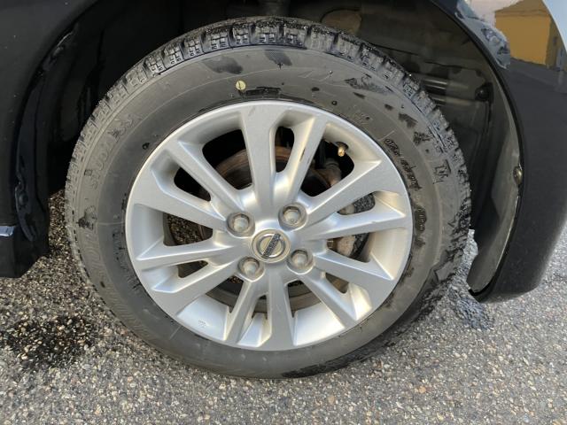 デイズ(新潟県新潟市西蒲区)