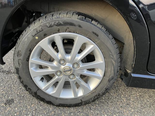 デイズ(新潟県新潟市西蒲区)