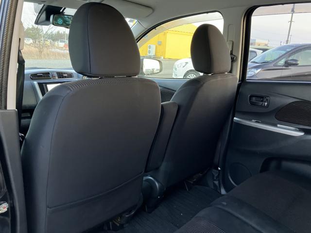 デイズ(新潟県新潟市西蒲区)