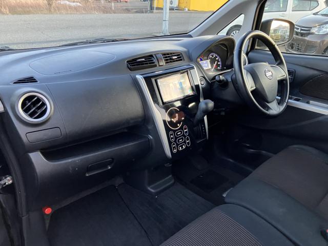 デイズ(新潟県新潟市西蒲区)