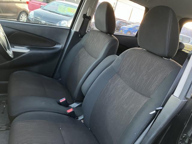 デイズ(新潟県新潟市西蒲区)