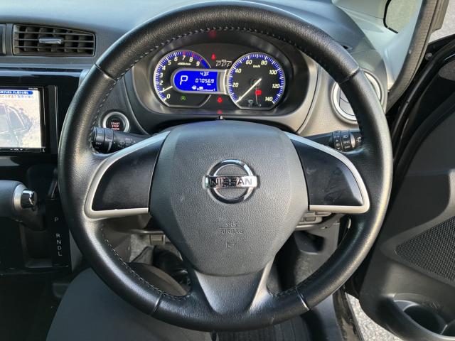 デイズ(新潟県新潟市西蒲区)