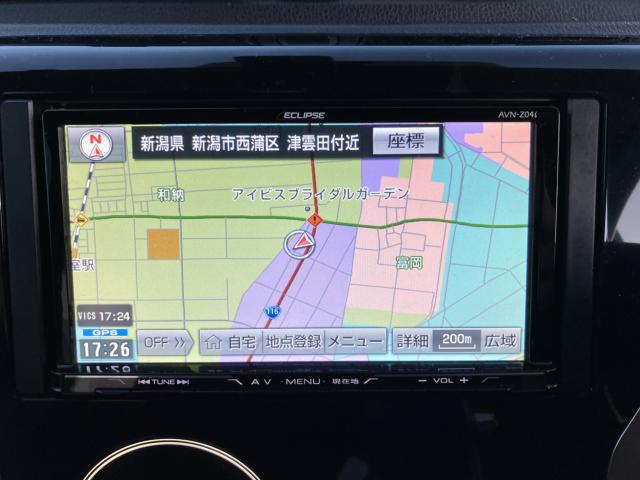 デイズ(新潟県新潟市西蒲区)