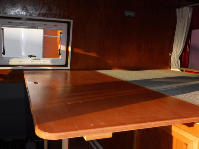 メルセデス ベンツ トランスポーターＴ１Ｎ（新潟県新潟市南区）