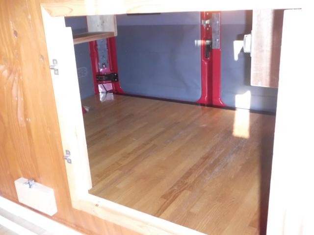 メルセデス ベンツ トランスポーターＴ１Ｎ（新潟県新潟市南区）