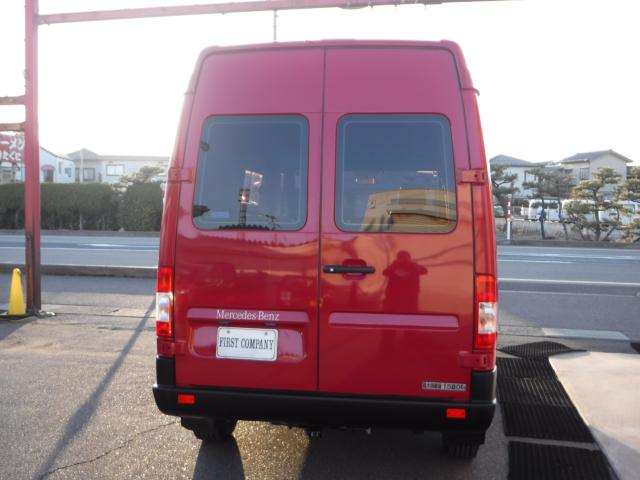 メルセデス ベンツ トランスポーターＴ１Ｎ（新潟県新潟市南区）