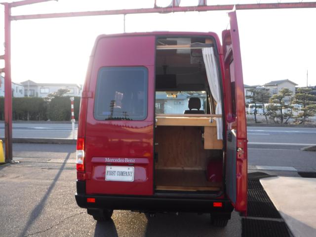 メルセデス ベンツ トランスポーターＴ１Ｎ（新潟県新潟市南区）