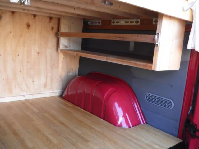 メルセデス ベンツ トランスポーターＴ１Ｎ（新潟県新潟市南区）