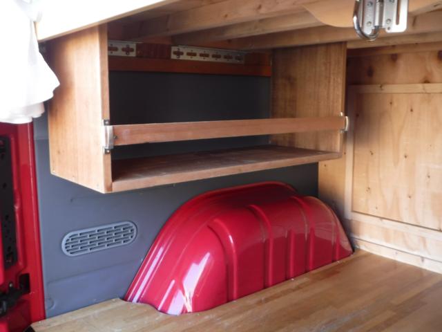 メルセデス ベンツ トランスポーターＴ１Ｎ（新潟県新潟市南区）