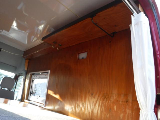 メルセデス ベンツ トランスポーターＴ１Ｎ（新潟県新潟市南区）