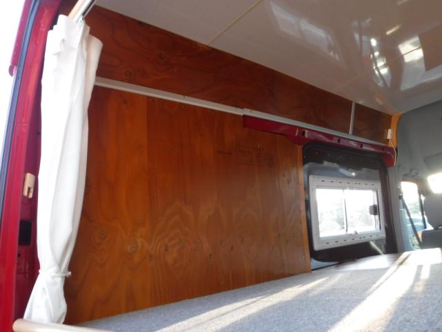 メルセデス ベンツ トランスポーターＴ１Ｎ（新潟県新潟市南区）