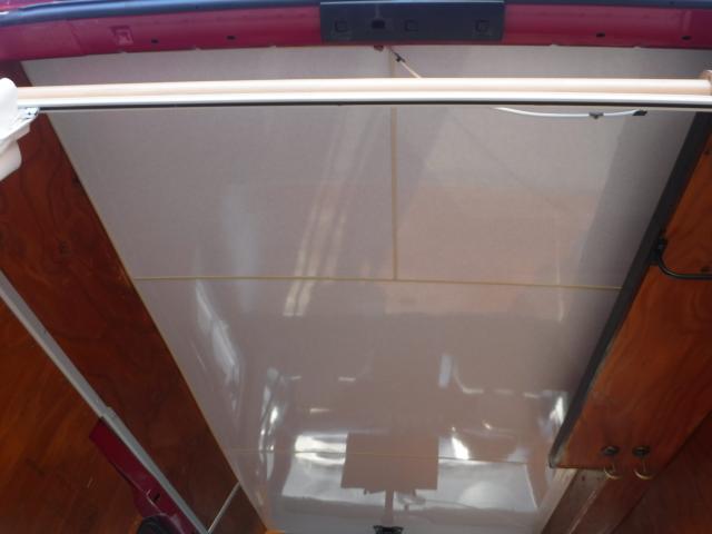 メルセデス ベンツ トランスポーターＴ１Ｎ（新潟県新潟市南区）