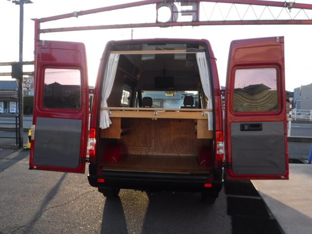 メルセデス ベンツ トランスポーターＴ１Ｎ（新潟県新潟市南区）