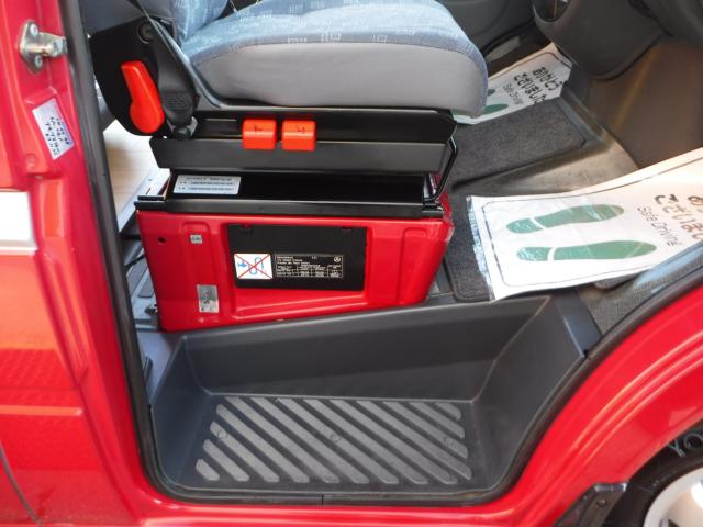 メルセデス ベンツ トランスポーターＴ１Ｎ（新潟県新潟市南区）