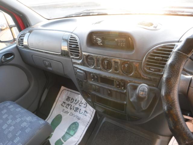 メルセデス ベンツ トランスポーターＴ１Ｎ（新潟県新潟市南区）