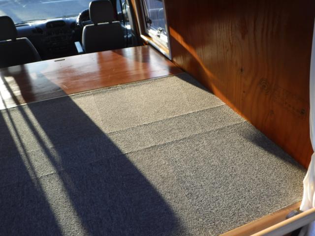 メルセデス ベンツ トランスポーターＴ１Ｎ（新潟県新潟市南区）