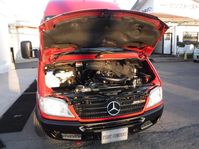 メルセデス ベンツ トランスポーターＴ１Ｎ（新潟県新潟市南区）