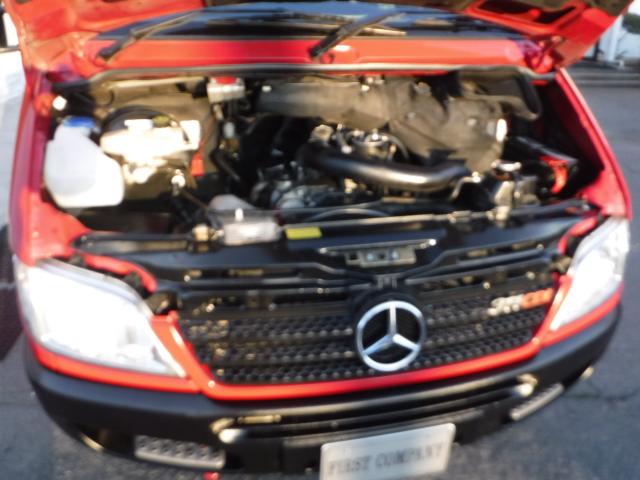 メルセデス ベンツ トランスポーターＴ１Ｎ（新潟県新潟市南区）