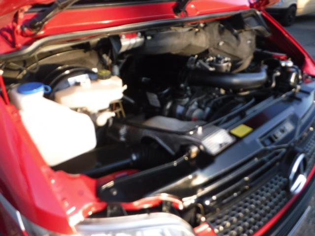 メルセデス ベンツ トランスポーターＴ１Ｎ（新潟県新潟市南区）