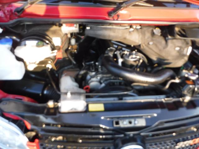 メルセデス ベンツ トランスポーターＴ１Ｎ（新潟県新潟市南区）