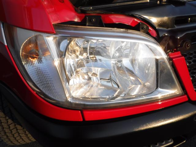 メルセデス ベンツ トランスポーターＴ１Ｎ（新潟県新潟市南区）