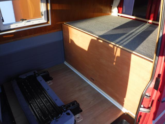 メルセデス ベンツ トランスポーターＴ１Ｎ（新潟県新潟市南区）