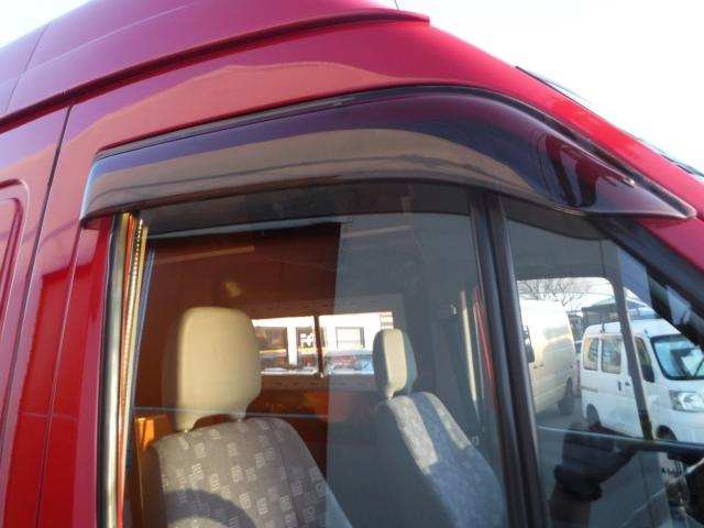メルセデス ベンツ トランスポーターＴ１Ｎ（新潟県新潟市南区）