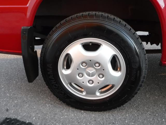 メルセデス ベンツ トランスポーターＴ１Ｎ（新潟県新潟市南区）