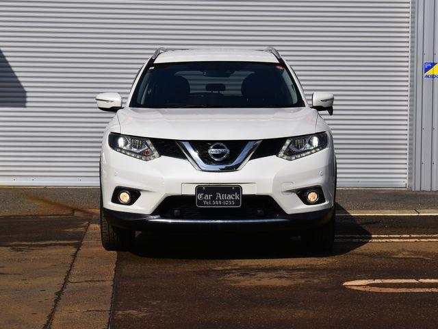 エクストレイル（新潟県上越市）画像2