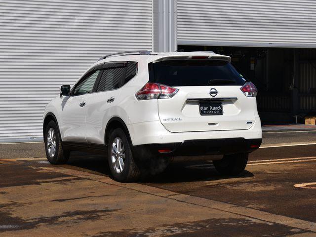 エクストレイル（新潟県上越市）画像5