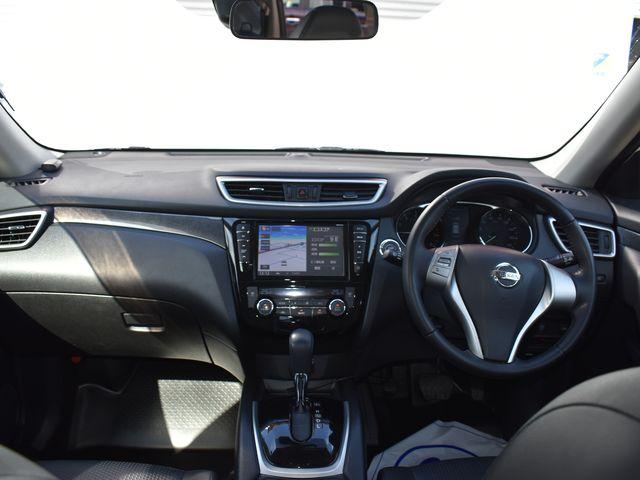 エクストレイル（新潟県上越市）画像6