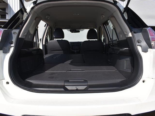 エクストレイル（新潟県上越市）画像26