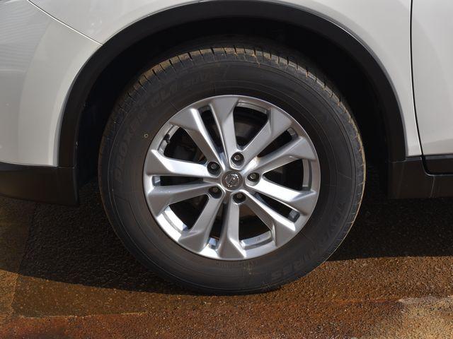 エクストレイル（新潟県上越市）画像32