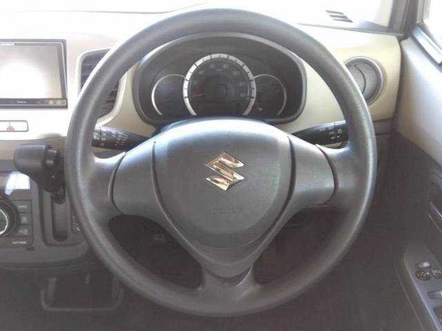 ワゴンR(新潟県十日町市)