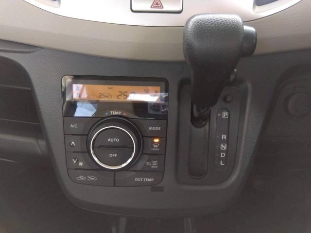 ワゴンR(新潟県十日町市)