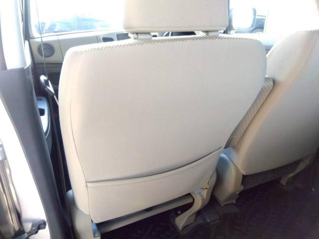 ワゴンR(新潟県十日町市)