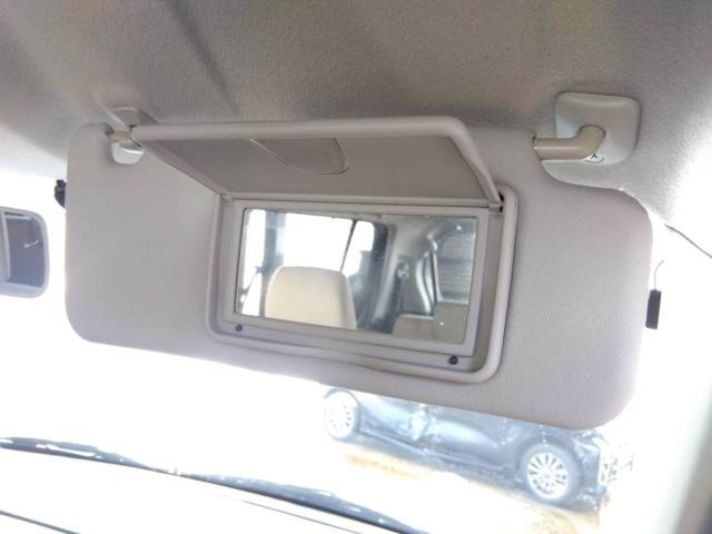 ワゴンR(新潟県十日町市)