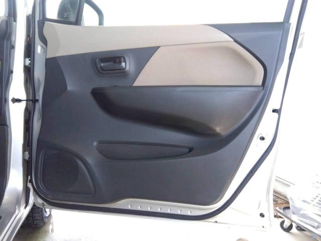 ワゴンR(新潟県十日町市)